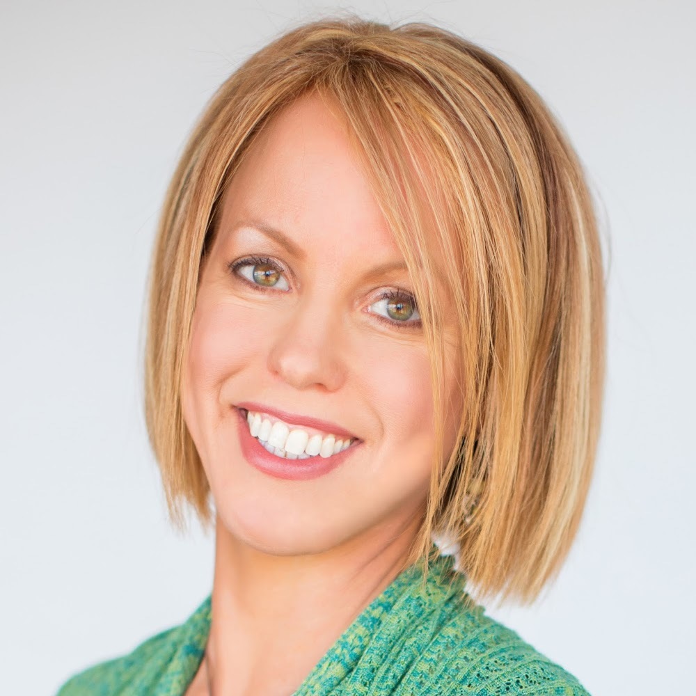 Meet your Posher, Jen